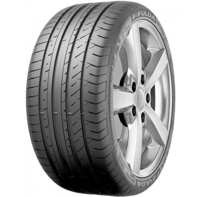 Шина Fulda Sportcontrol 2 225/45 R17 91Y