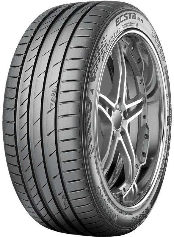 Anvelopa KUMHO PS 71 225/55 R19 99W