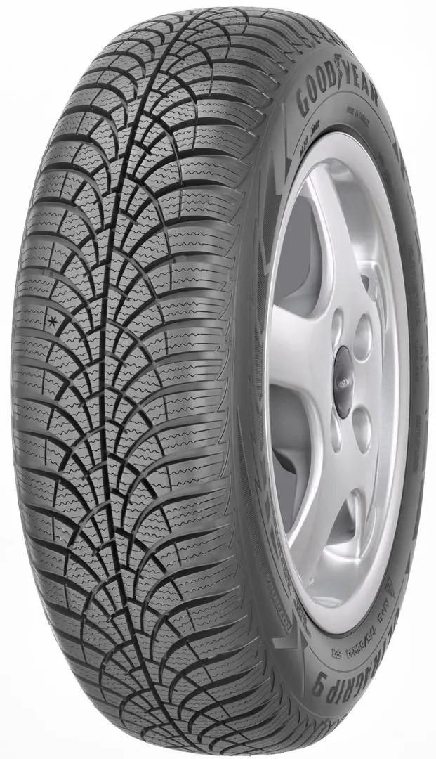 Шина Goodyear 185/65R15 88T UG 9+ MS