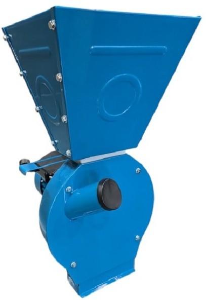 Tocator de furaje KRAISSMANN DKZ-4500