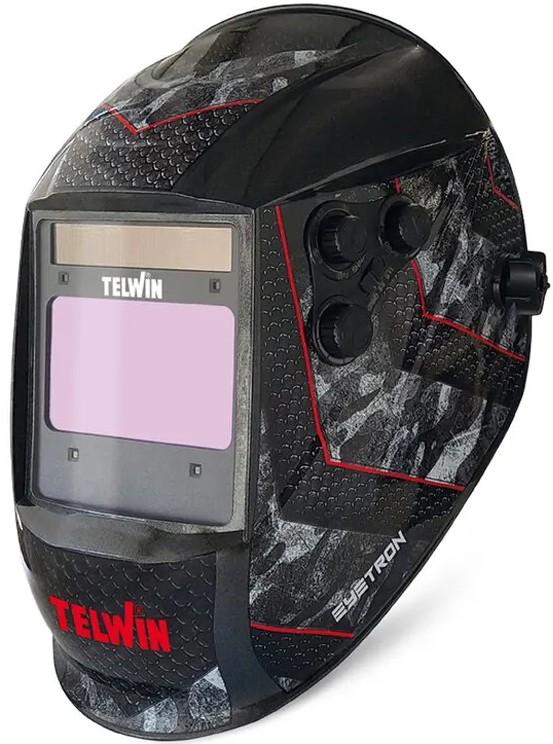 Маска для сварки Telwin EYETRON Black