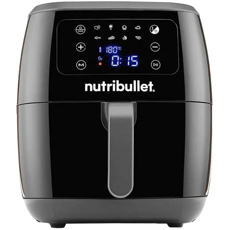 Аэрофритюрница Nutribullet NBA071B