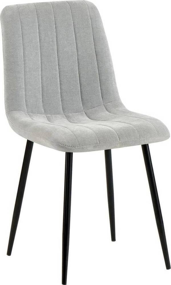 Стул Avanti Jet Light Grey (Светло Серый)