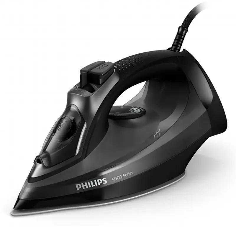 Fier de calcat Philips DST5040/80 Black