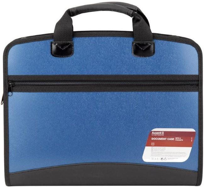 Портфель для документов Axent 1621-12-A