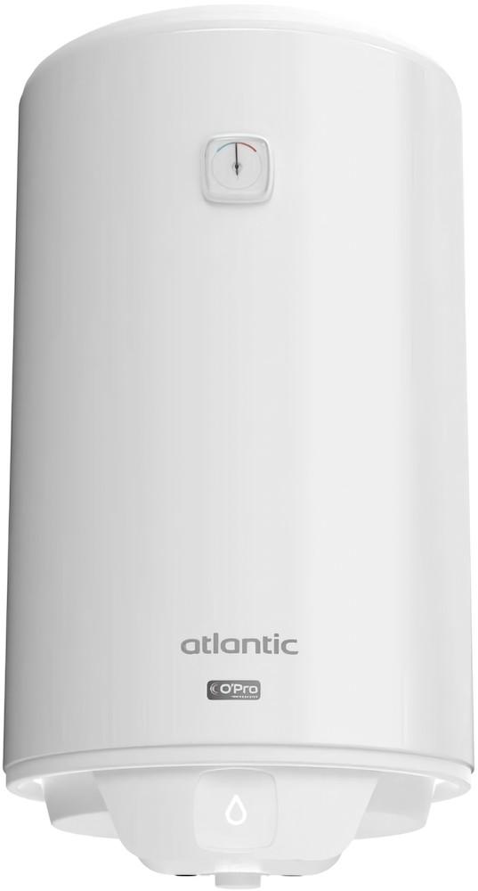 Бойлер электрический Атлантик O’Pro+ S 80 L WM 1500W