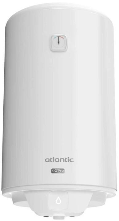 Бойлер электрический Атлантик O’Pro+ S 50 L WM 1500W