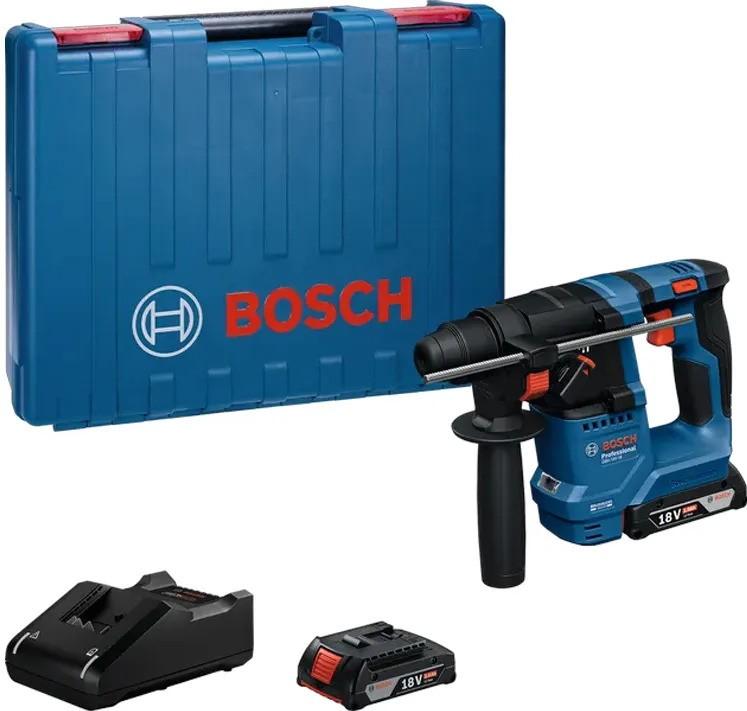 Ciocan rotopercutor Bosch GBH 18V-18 (B0611927001)