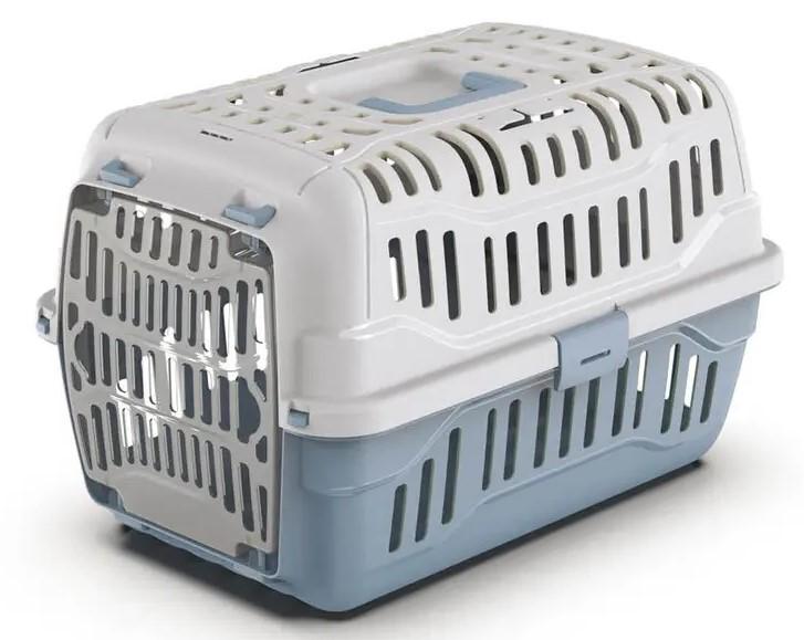 Переноска для кошек Georplast Spark (G10564)