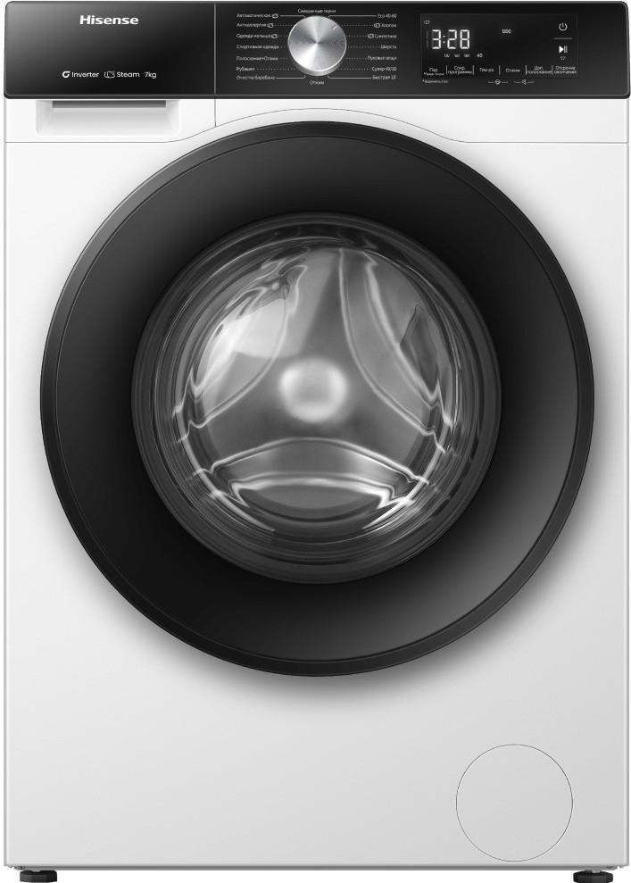 Masina de spalat Hisense WF3S7021BW