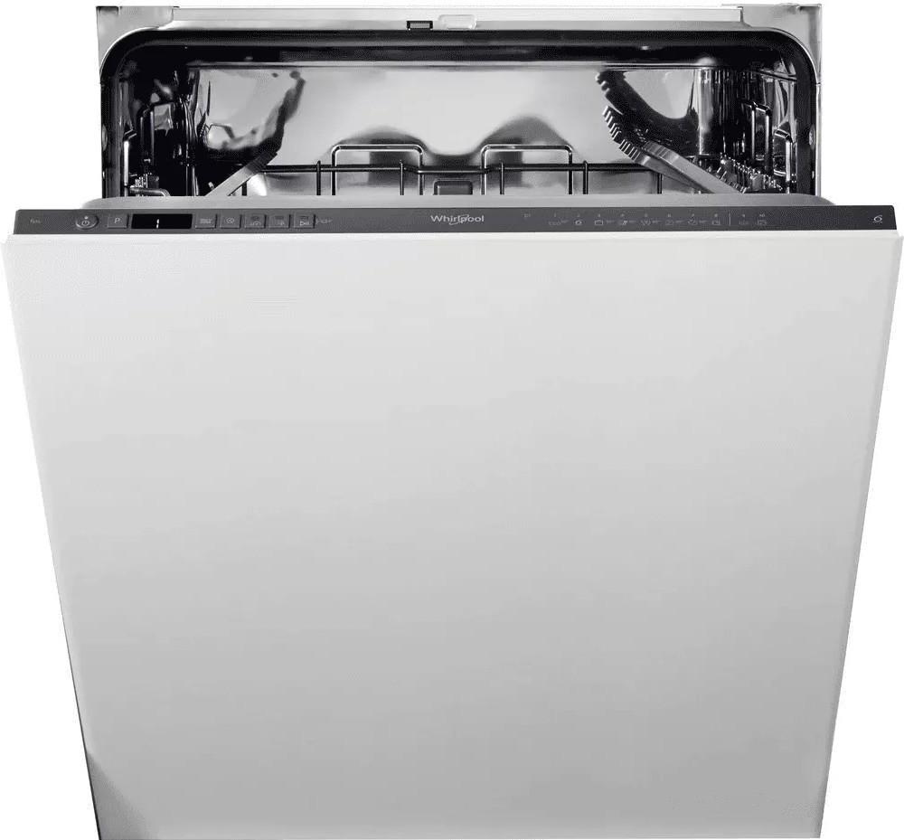 Встраиваемая посудомоечная машина Whirlpool WIO 3T133 PE 6.5