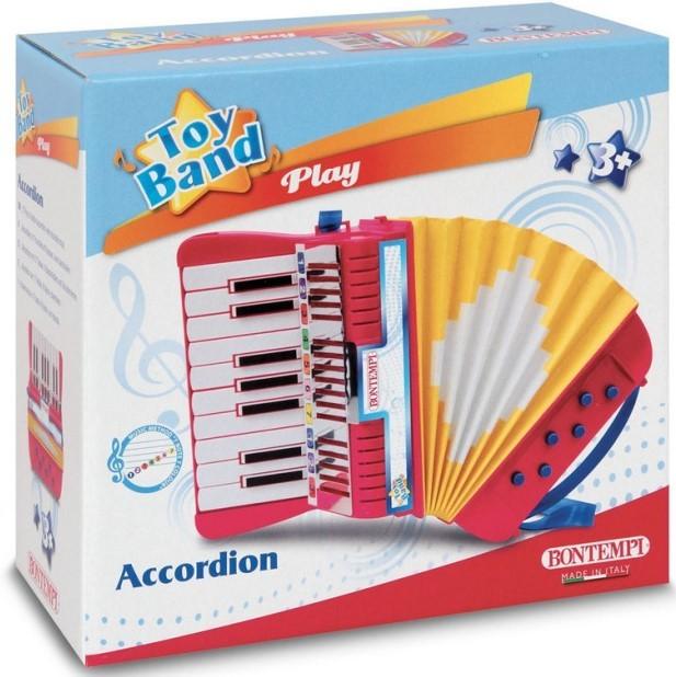 Музыкальная игрушка Bontempi 331780