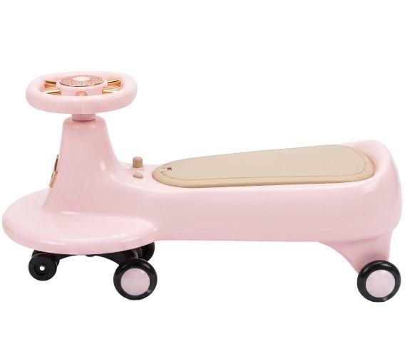Толокар New World HLX-1122 Pink