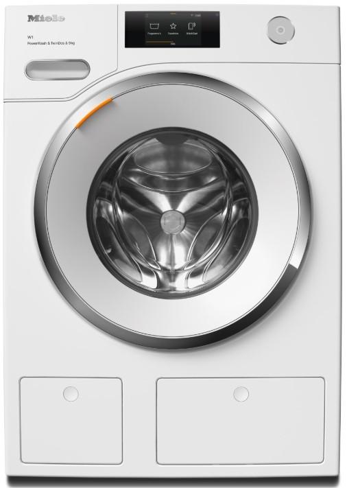 Masina de spalat Miele WWR 760 WPS