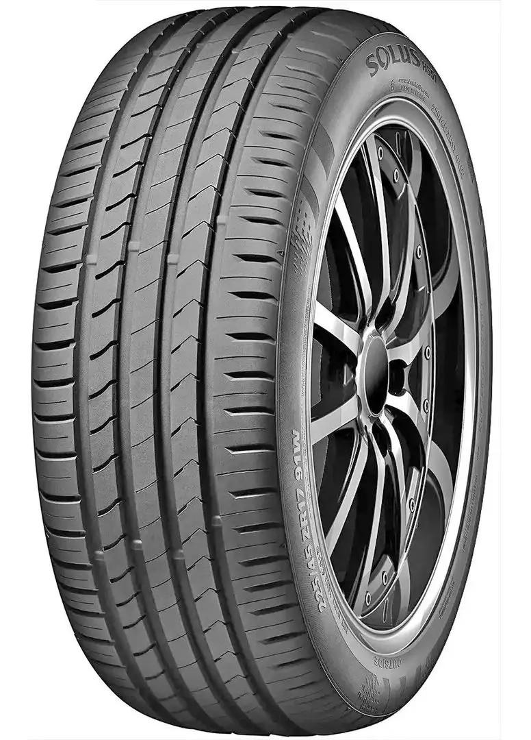 Шина KUMHO Solus HS 51 205/50 R16 87V