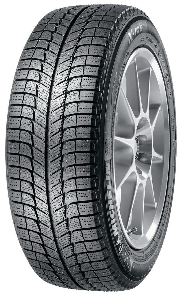 Шина Michelin X-Ice 3 205/60 R16 96H