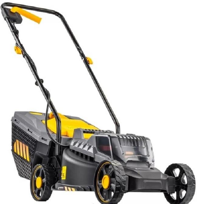 Газонокосилка Powermat PM-KSA-20M