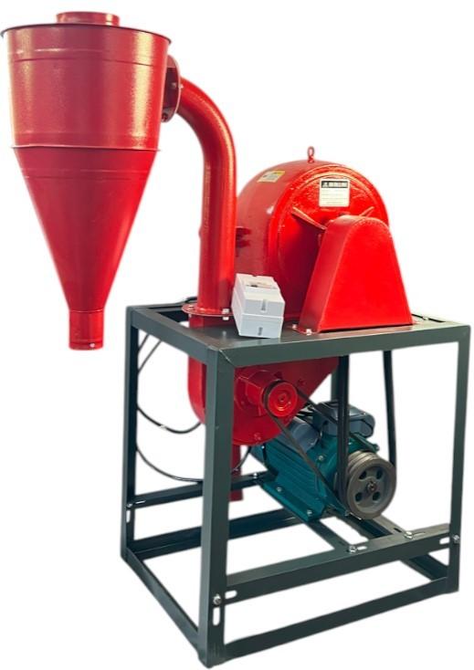 Tocator de furaje Demetra DM-9CL