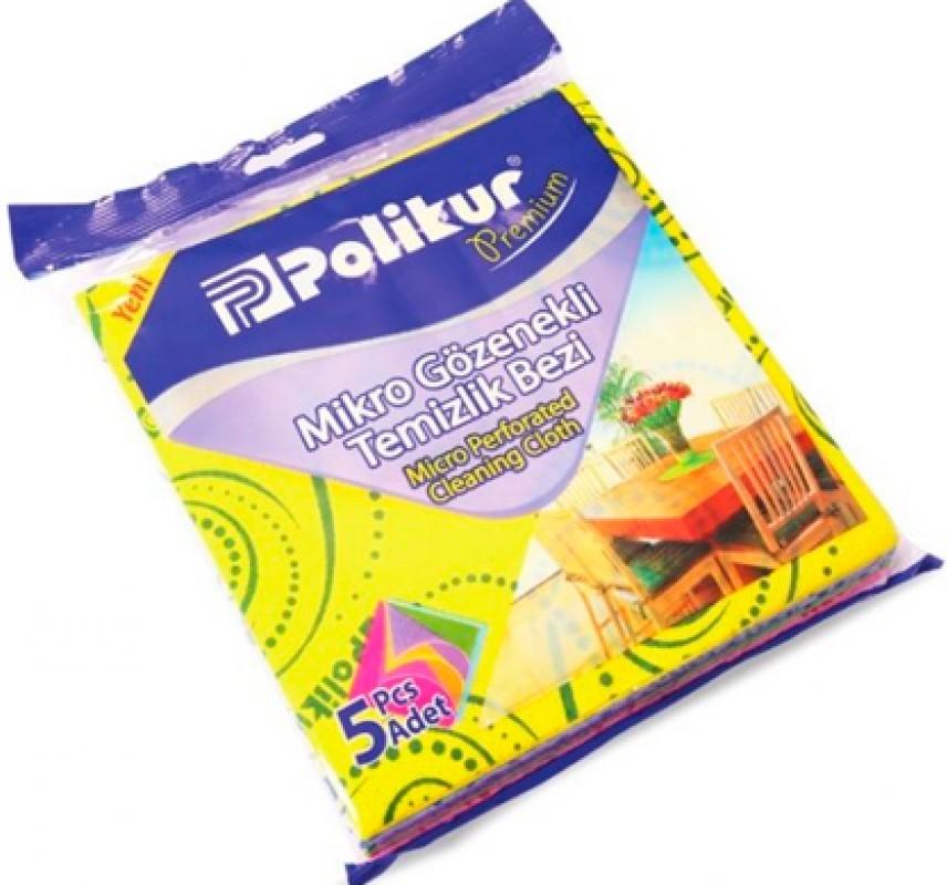 Servetele de curatenie Polikur 3121