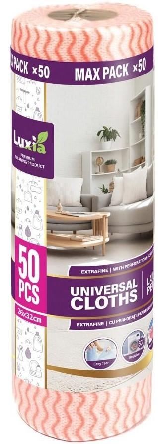 Servetele de curatenie Luxia LUX-4037