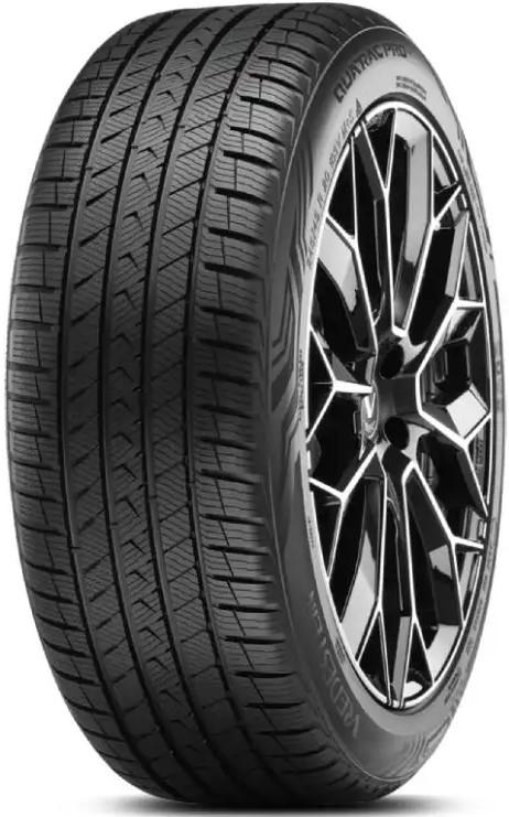 Шина VREDESTEIN VRED-315/35R20 Quatrac Pro+