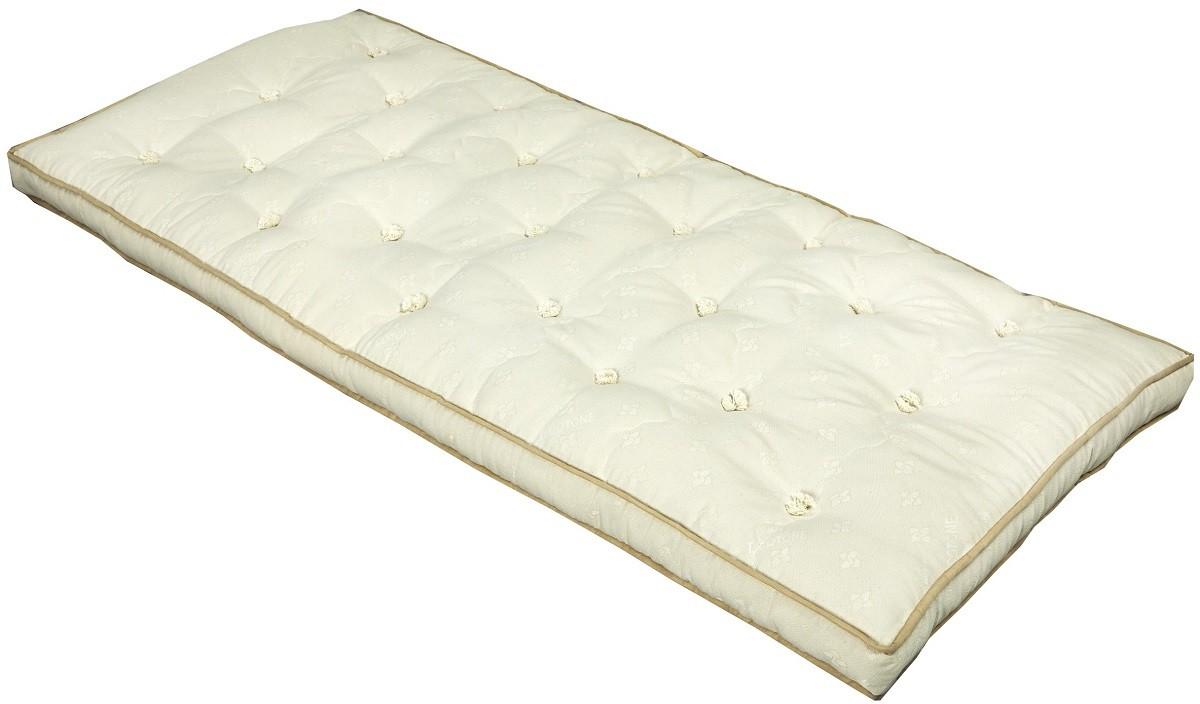 Saltea Dormibene Cristallo 140x200 (h10)