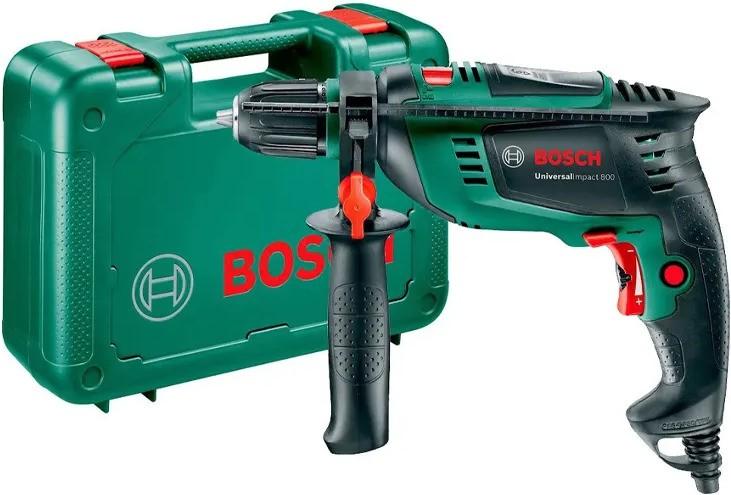 Дрель Bosch UniversalImpact (B0603131120)