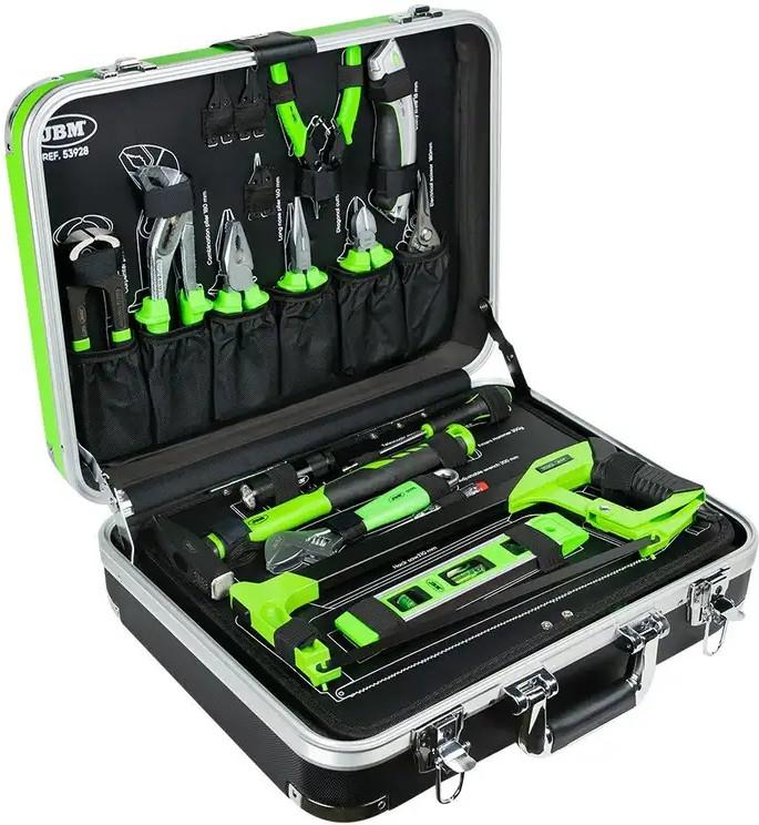 Set de scule JBM 53928