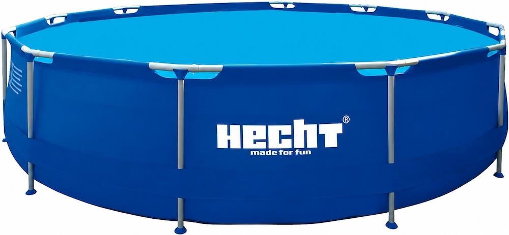 Каркасный бассейн Hecht HECHT3476B