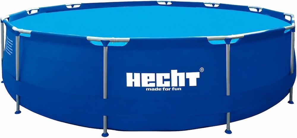 Каркасный бассейн Hecht HECHT3690B