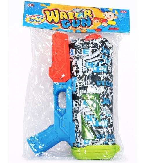 Arma jucarie New World Graffiti (LD-232T)