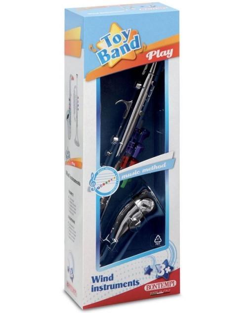 Музыкальная игрушка Bontempi 323931