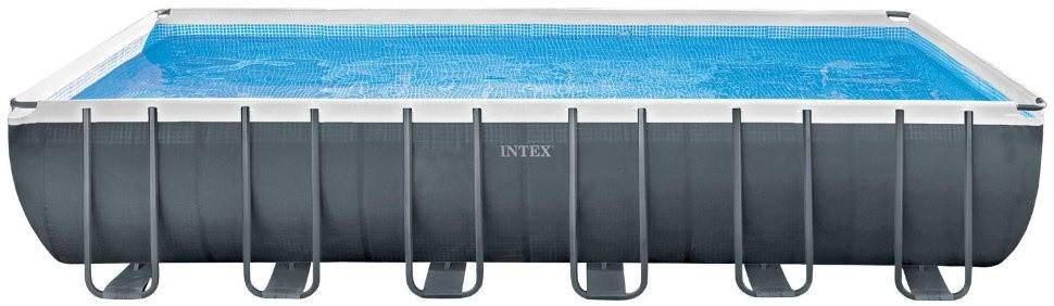 Каркасный бассейн Intex 732x366x132cm (26364)