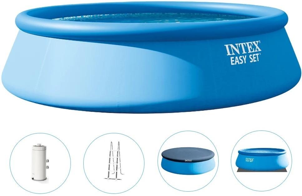 Бассейн Intex Easy Set (26166)