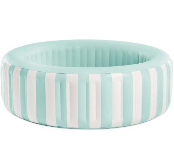 Детский бассейн Intex Coastal Luxe (56182)