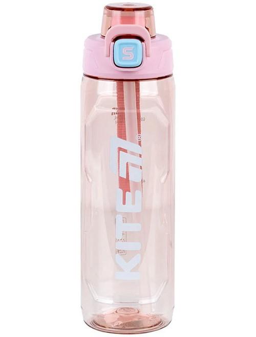 Бутылка для воды Kite K25-1211-3 Pink