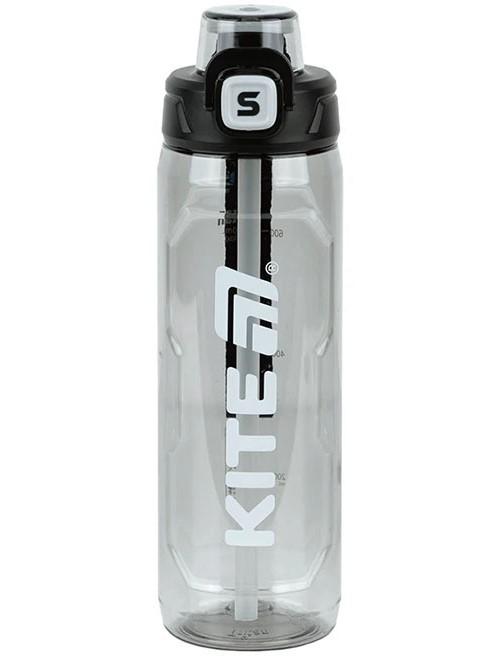 Бутылка для воды Kite K25-1211-1 Black
