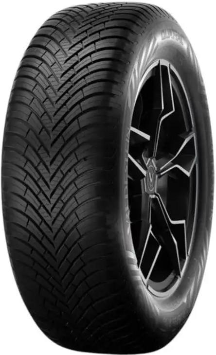 Шина для внедорожника VREDESTEIN VRED-265/60R18 QUATRAC PRO+