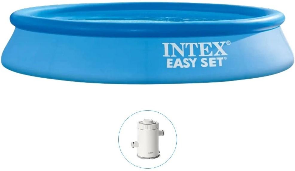 Бассейн Intex Easy Set (28118)