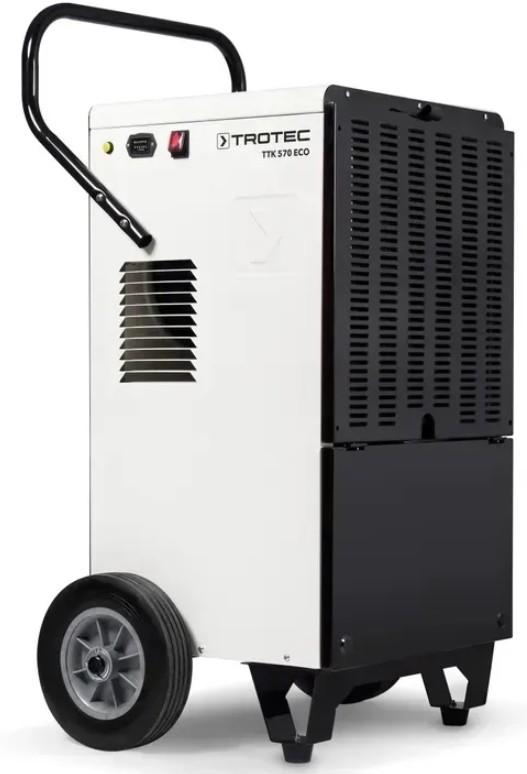 Осушитель воздуха Trotec TTK 570 ECO