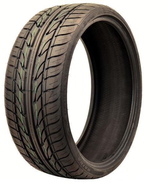 Шина Haida 285/50 R20 XL HD921 116W
