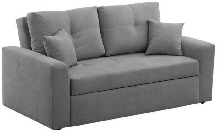 Диван VLM Cardiff Soro 93 (Серый)