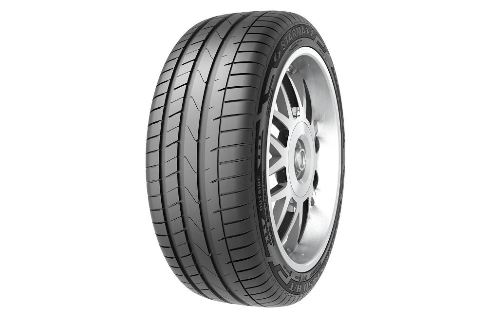 Шина STARMAXX 235/65 R17 Incurro H/T ST450