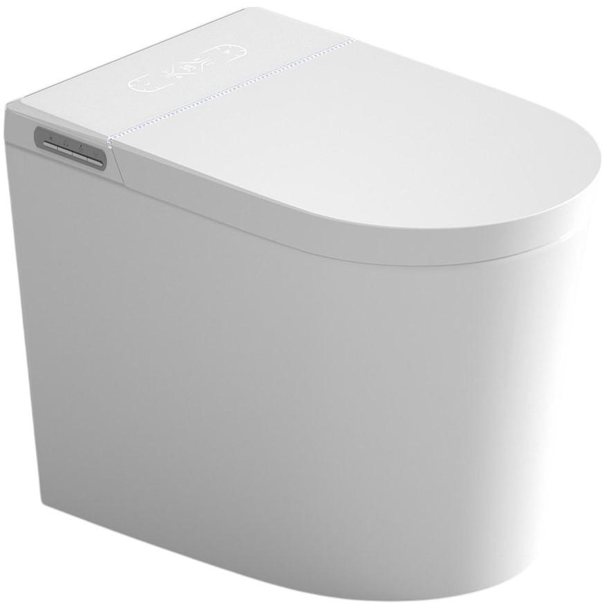 Vas WC NOMI Smart 955E Tornado