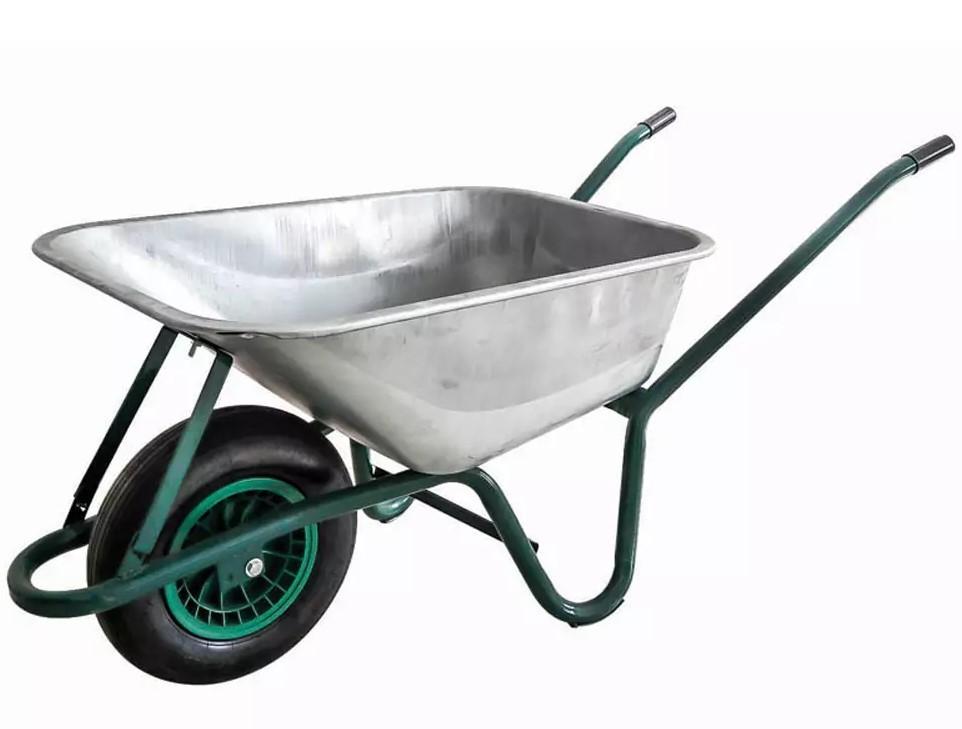 Тачка Bormann BWB7500 200 кг