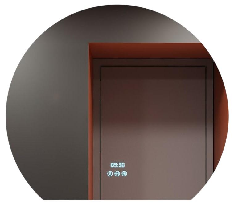 Зеркало Bayro Aura 100x87