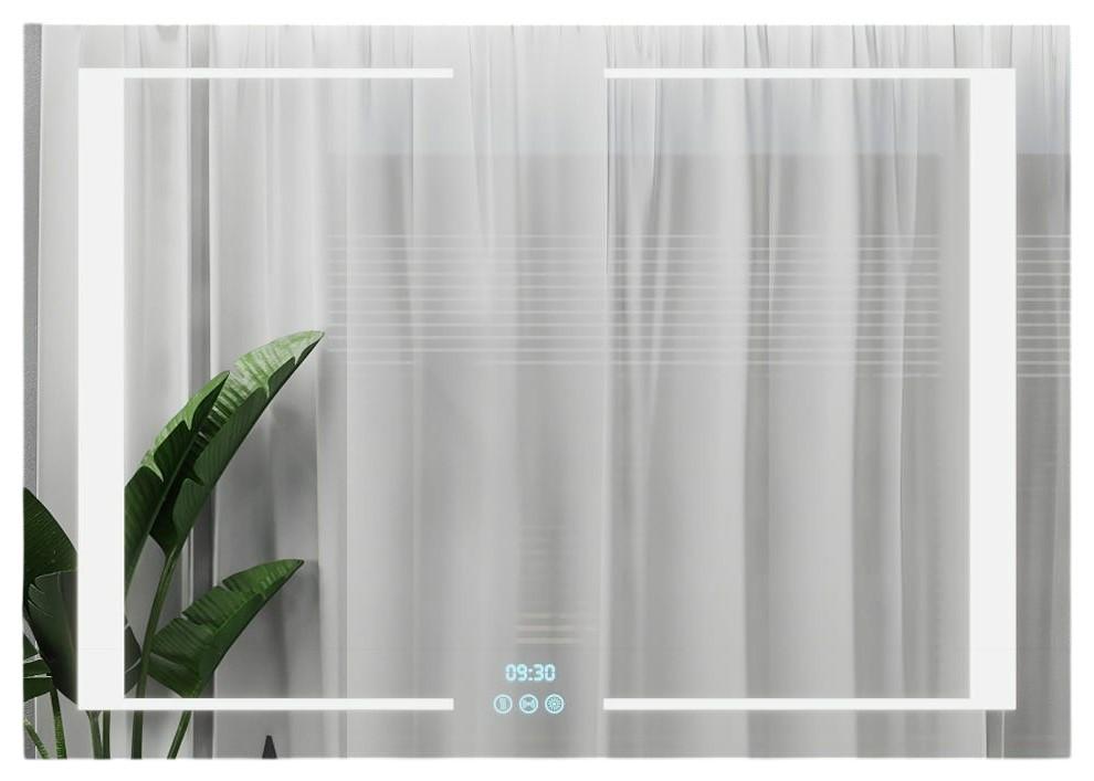 Зеркало Bayro Sirius 120x80