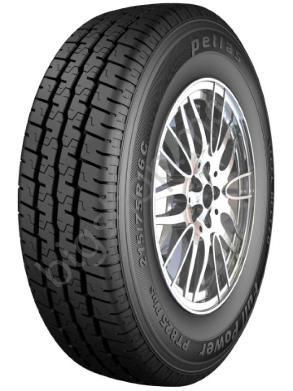 Легкогрузовые шины STARMAXX 205/65 R15C 8PR Provan ST 850 Pluss
