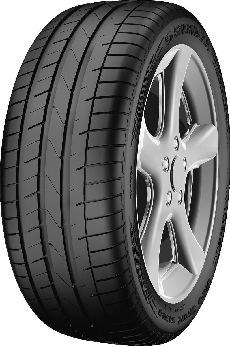 Anvelopa STARMAXX 205/50 ZR17 Ultrasport ST760 Reinforced 95W