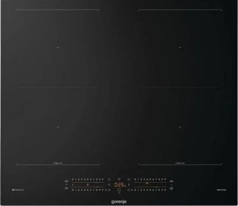 Встраиваемая варочная панель электрическая Gorenje GI6442BSCWF